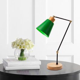 Opviq Lámpara de mesa Manavgat - N-594 Verde